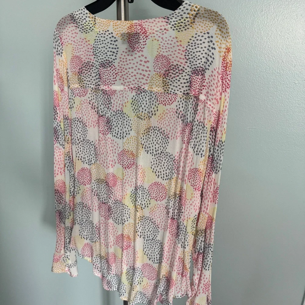 Blouse - Picture 2 of 4